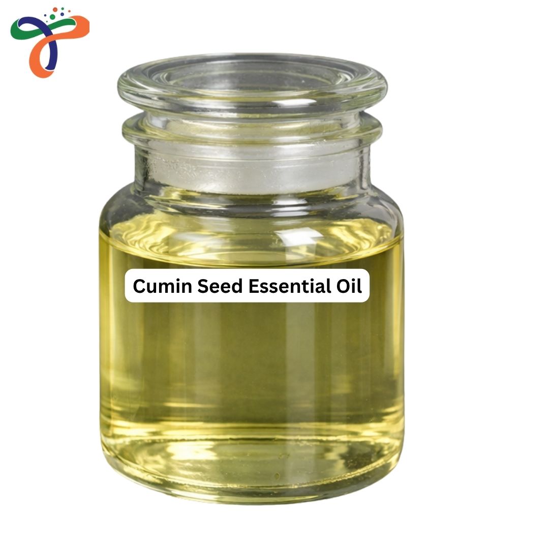 Cumin Seed Essential Oil
